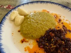 -老仁义·清真菜(太古街店)