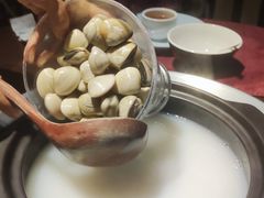 -大良毋米粥(锦龙路总店)