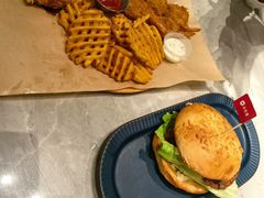 -必胜客(华辰店)