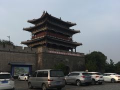 -宾朋海鲜特色美食餐厅·纯手工鲅鱼水饺(兴海路店)