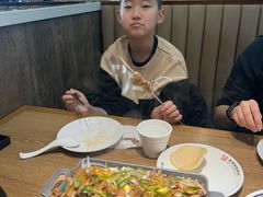 -直隶安家罩饼(复兴路店)