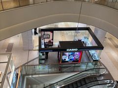 -金鹰国际购物中心(江都店)