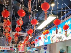 -罗二娘·鲜切牛自助火锅(罗湖东门步行街店)