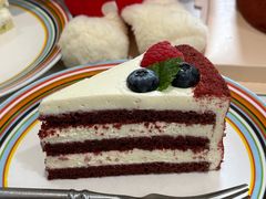 -姆们M Sweetie Cake(三里屯店)