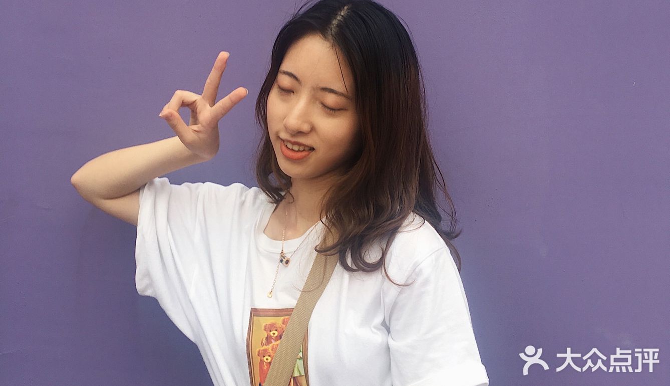 深圳0元拍照圣地｜打卡彩色天台🌈