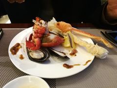 -索菲特西湖大酒店·香榭丽全日候餐厅(南山路店)