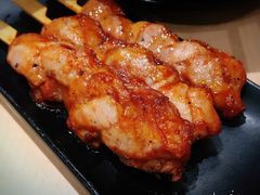 -阿香米线(中原万达店)