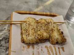 -新凯旋烧烤·千岛湖特色菜(拱墅上塘路店)