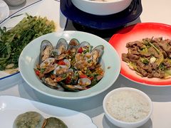 -码头见·潮汕菜(领展中心城店)