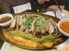 -天山传奇新疆菜(SKLP店)
