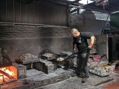 -红旗山庄(圭峰山店)