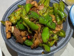 -闻道食府烙饼卷带鱼(原车耳营店原大觉寺店)