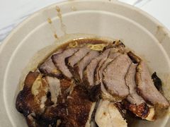 -蒙雅力港式茶餐厅(学人特色商业街店)