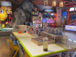 -卡通尼乐园(新达汇三林店)