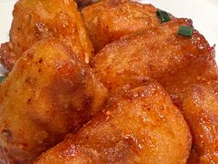 -喝丢一只鞋海鲜烧烤·海肠捞饭(东关街店)