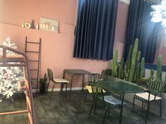 -公园北鹿·铃兰餐厅(齐盛湖店)