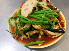 -佰运猪蹄(高陵店)