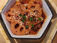 -蜜桃餐厅·伴山(绿宝广场店)