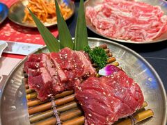 -西塔老太太泥炉烤肉(龙湖北苑天街店)
