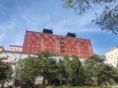 -普陀宗乘之庙(小布达拉宫)