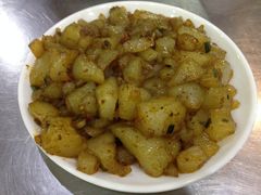 -清真·穆萨砂锅(大皮院店)