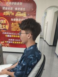 点击看大图 -相约芊艺护肤造型