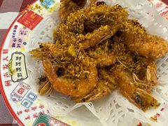 -吉源大排档·鱼生·海鲜(烧烤彩印厂店)