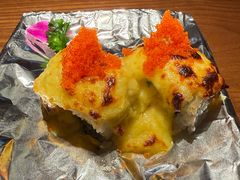 -木村武·手作寿司料理(中山亭店)