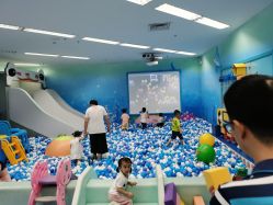 -孩子王童乐园(衡阳万达店)