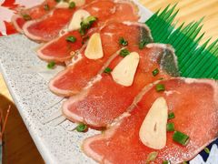 -贵木日本料理·铁板烧(新地假日广场店)