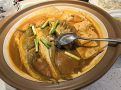 -船歌·鱼水饺青岛菜(金狮广场店)