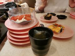 -争鲜回转寿司(东方银座店)