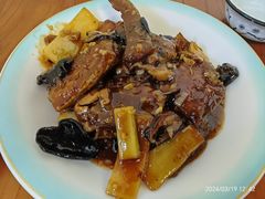 -鼎香润(德胜门内店)