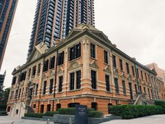 -宝丽轩中餐厅BAOLIXUAN