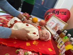 -养月堂中医养生月子会所(中心妇产店)