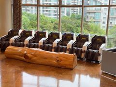 -纽斯桑拿会所(东绣路店)