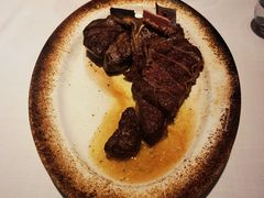 -Wolfgang’s Steakhouse 沃夫冈牛排馆(上海白玉兰广场店)