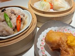 -禄运茶居·手工点心(猎德店)