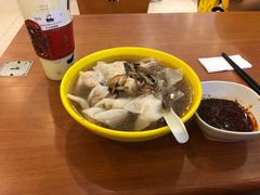 -龙抄手(春熙路总店)