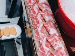 -辣伍鲜毛肚老火锅(元一店)