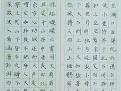 -汉翔书法丨书法·美术·硬笔·国画(望京校区)