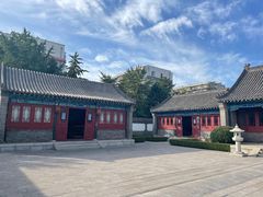 -金州副都统衙门博物馆