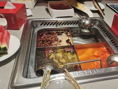 -海底捞火锅(赛格国际购物中心店)
