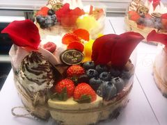 -PETIT PARIS 小巴黎(凯德1818店)