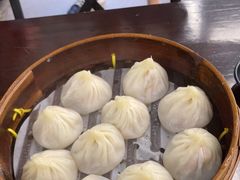 -上味馆南翔小笼(真金路店)