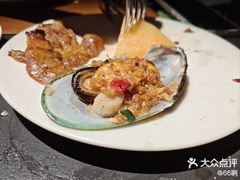 -拉蒂娜·巴西牛排馆 Latina·Brazilian Steakhouse(王府井喜悦店)