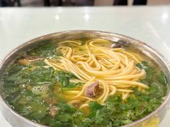-杨记拉面总店