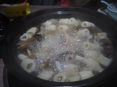 -探窝·竹笙椰子鸡(杨箕店)