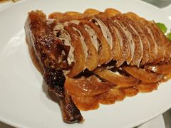 -惠丰堂饭庄·烤鸭·京味菜(翠微路店)