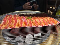 -西塔老太太泥炉烤肉(万柳华联店)